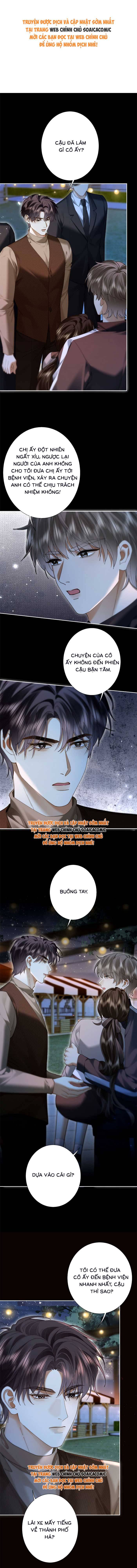 Cám Dỗ - Chap 45 - Trang 1