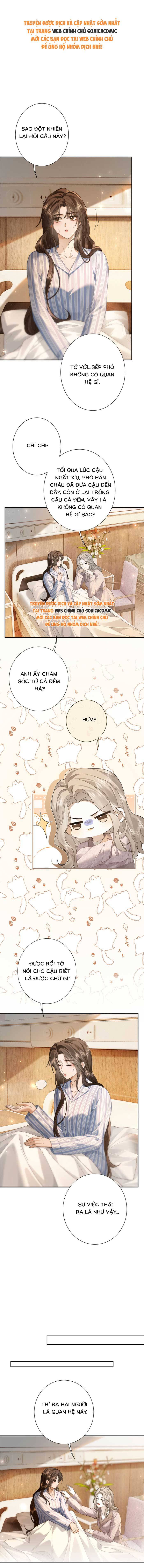 Cám Dỗ - Chap 46 - Trang 1
