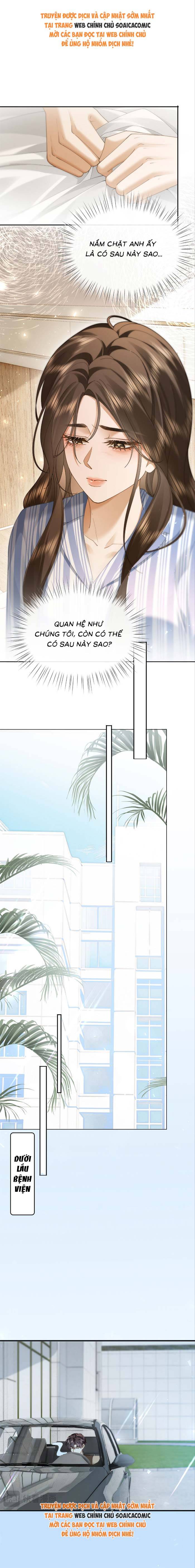 Cám Dỗ - Chap 47 - Trang 2