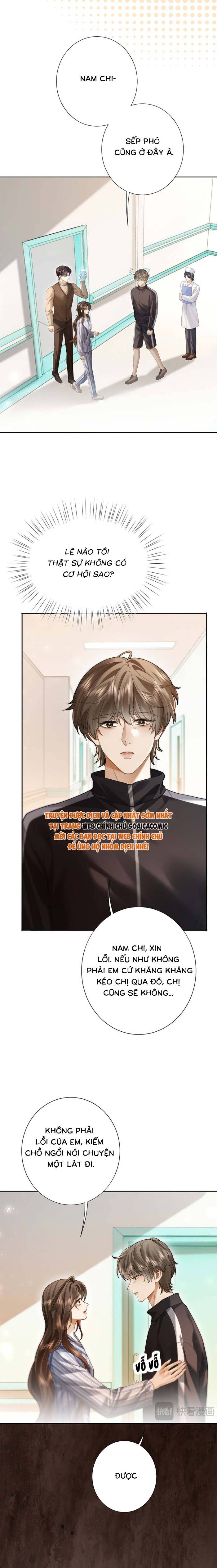 Cám Dỗ - Chap 48 - Trang 2