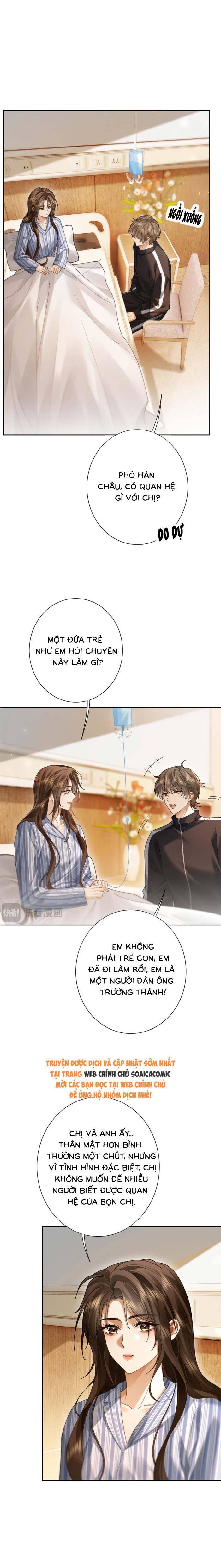 Cám Dỗ - Chap 48 - Trang 4