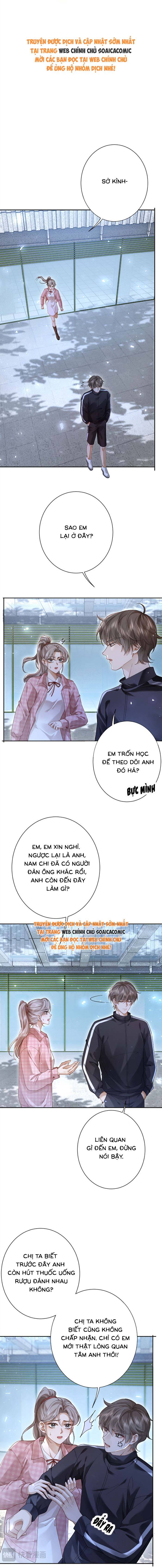 Cám Dỗ - Chap 49 - Trang 1