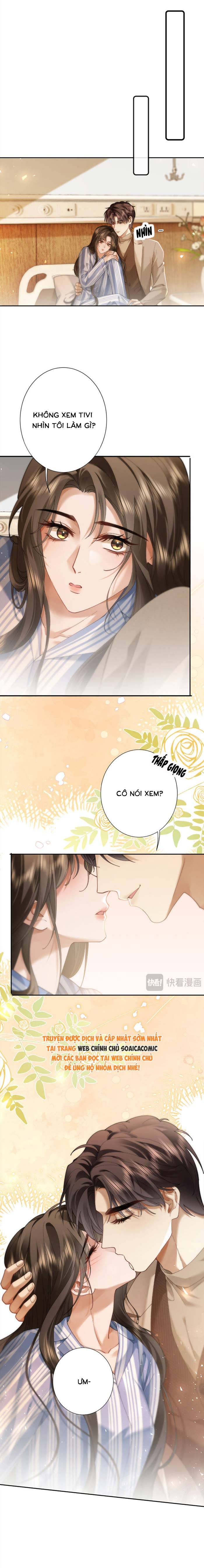 Cám Dỗ - Chap 49 - Trang 3