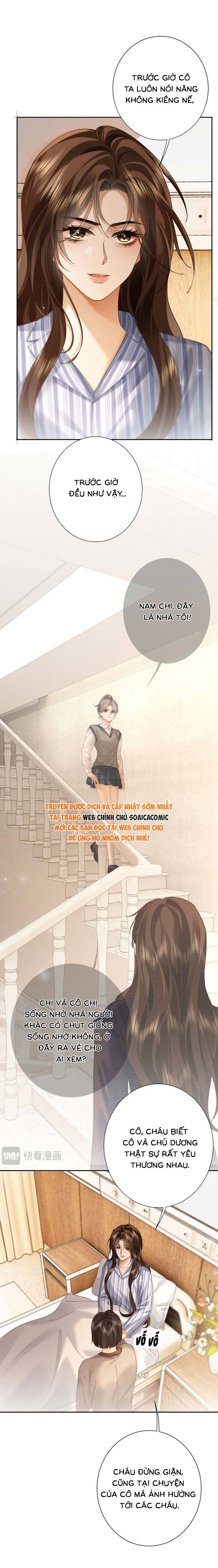 Cám Dỗ - Chap 49 - Trang 7