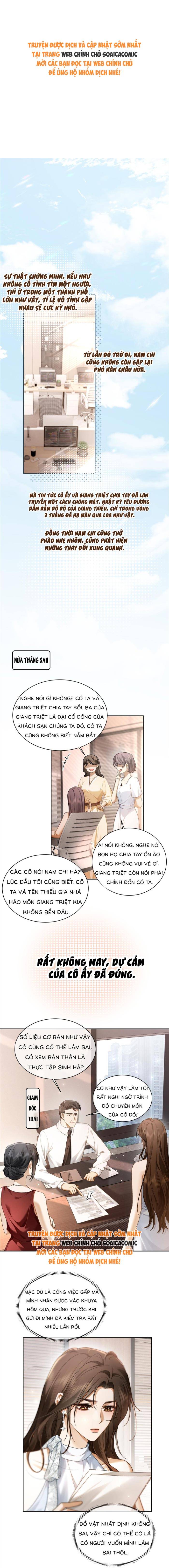 Cám Dỗ - Chap 5 - Trang 1