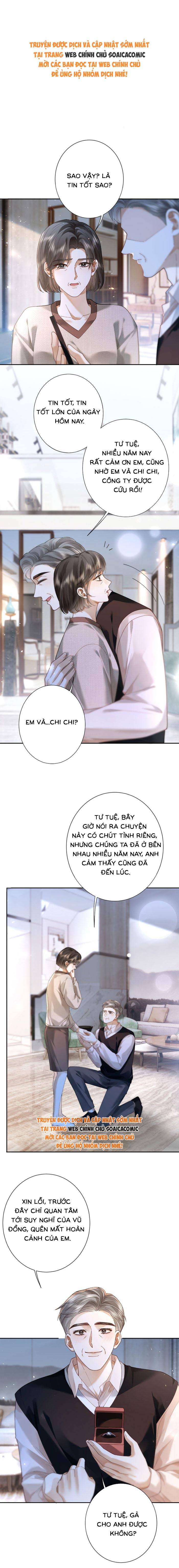 Cám Dỗ - Chap 50 - Trang 1