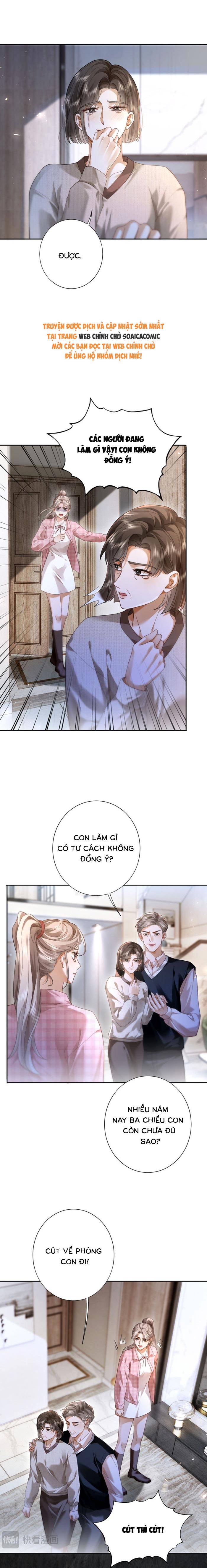 Cám Dỗ - Chap 50 - Trang 2