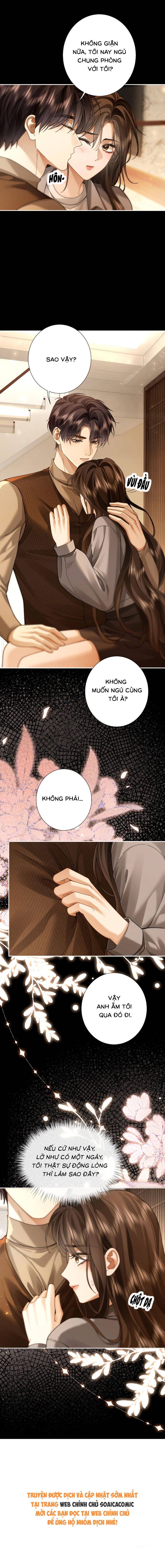 Cám Dỗ - Chap 50 - Trang 11