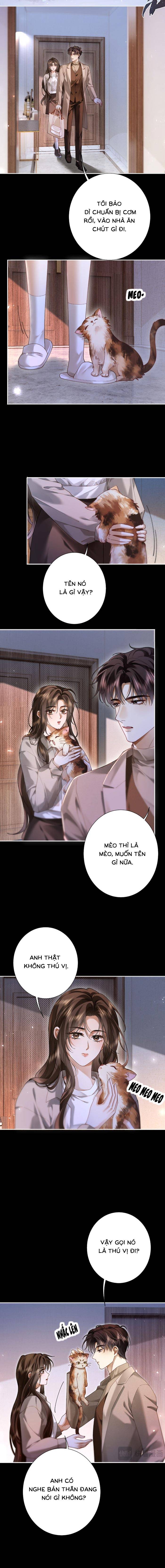 Cám Dỗ - Chap 50 - Trang 4