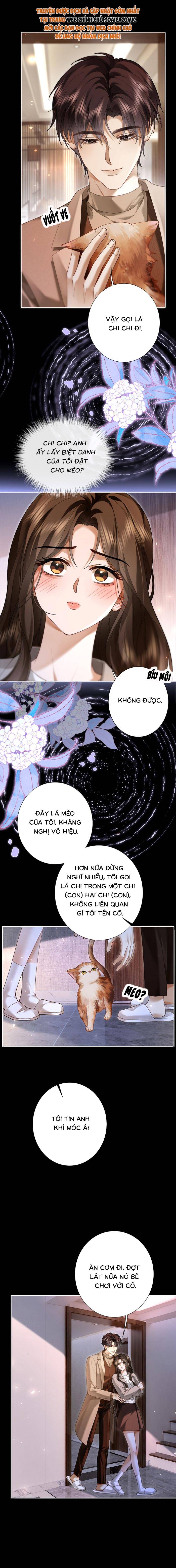 Cám Dỗ - Chap 50 - Trang 5