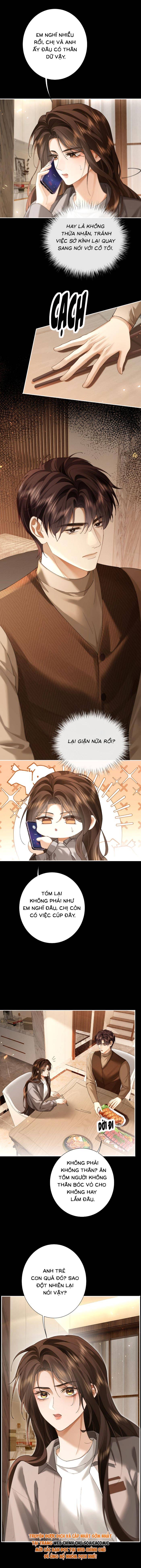 Cám Dỗ - Chap 50 - Trang 7