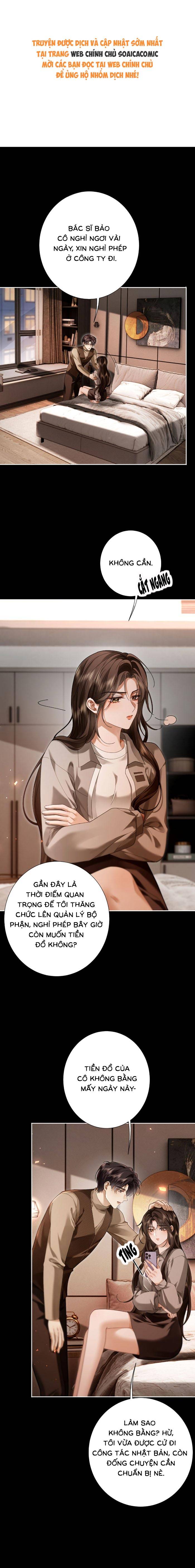 Cám Dỗ - Chap 51 - Trang 1