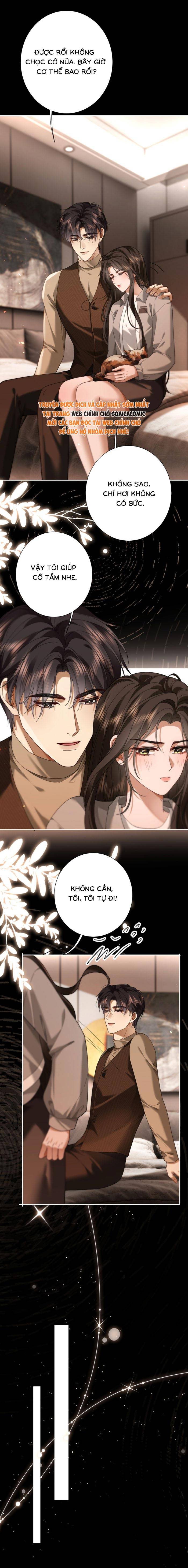Cám Dỗ - Chap 51 - Trang 5