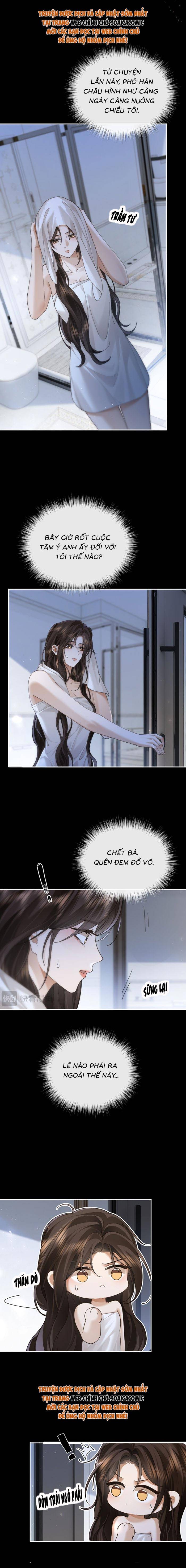 Cám Dỗ - Chap 51 - Trang 6