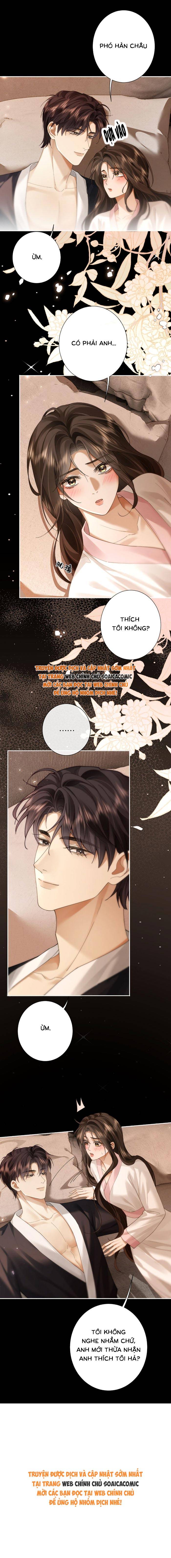 Cám Dỗ - Chap 51 - Trang 10