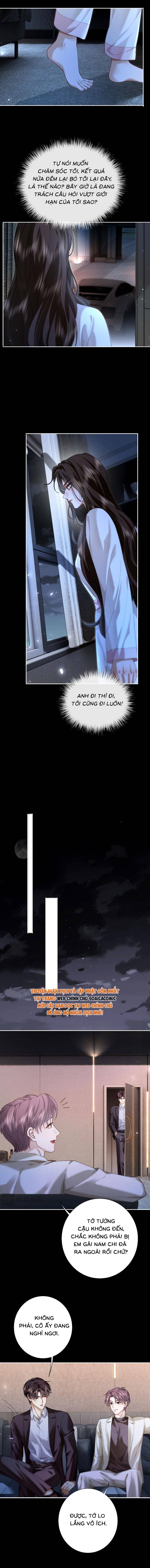 Cám Dỗ - Chap 52 - Trang 4