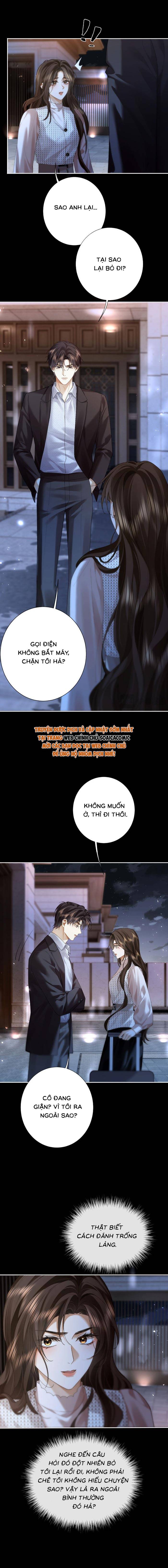 Cám Dỗ - Chap 52 - Trang 7