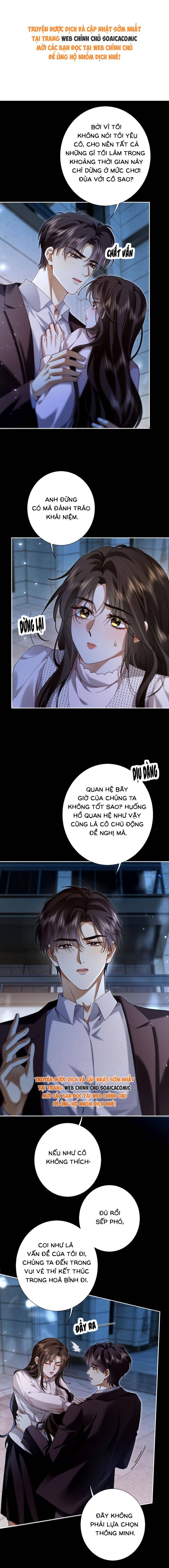 Cám Dỗ - Chap 53 - Trang 1