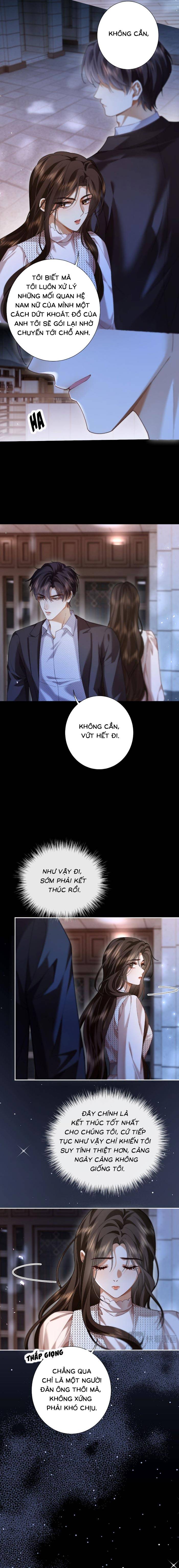 Cám Dỗ - Chap 53 - Trang 3
