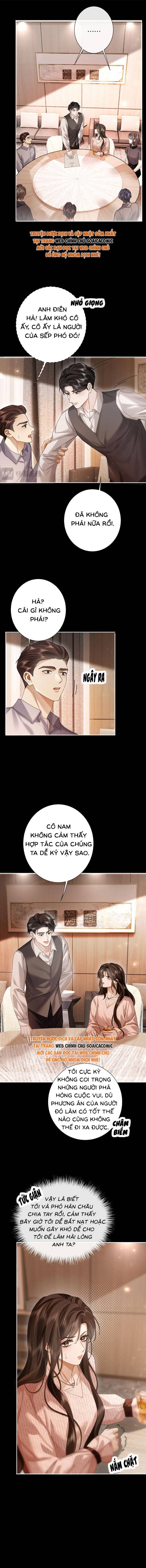 Cám Dỗ - Chap 53 - Trang 9