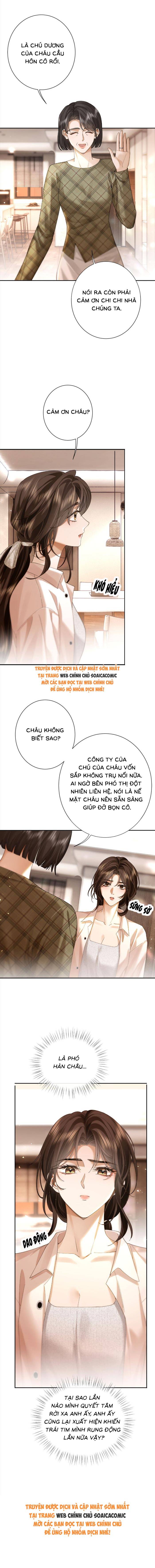 Cám Dỗ - Chap 55 - Trang 11