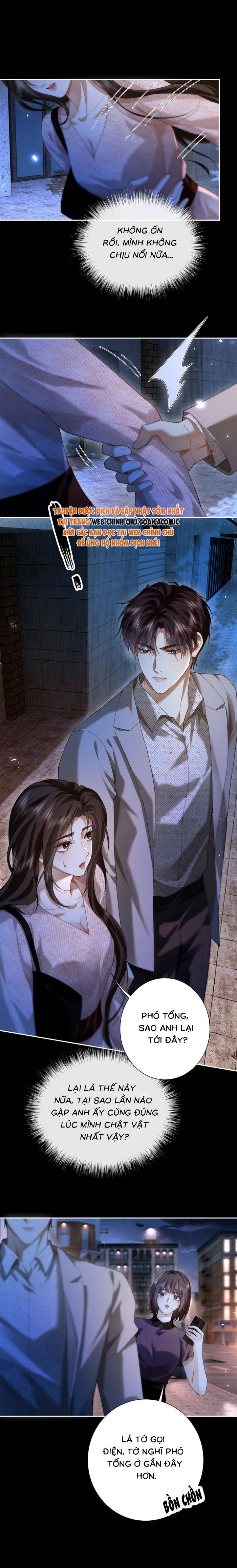 Cám Dỗ - Chap 55 - Trang 3