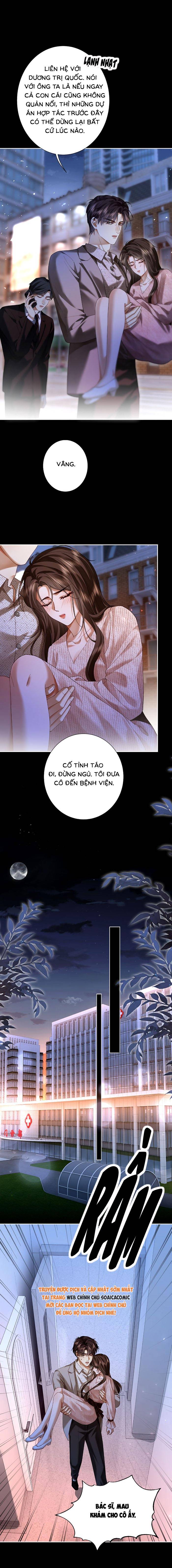 Cám Dỗ - Chap 55 - Trang 5