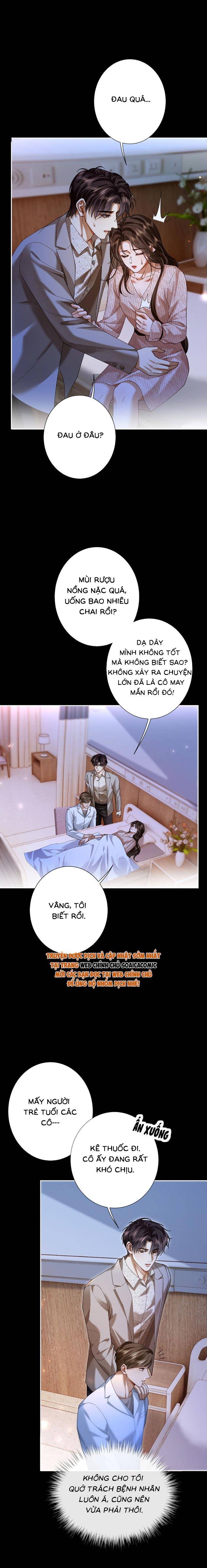 Cám Dỗ - Chap 55 - Trang 6