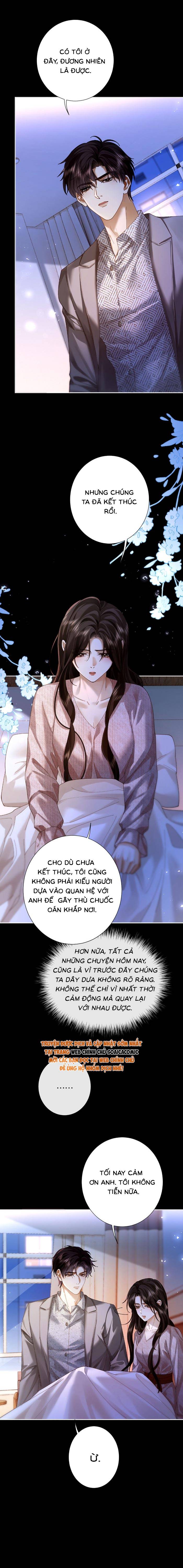 Cám Dỗ - Chap 55 - Trang 8