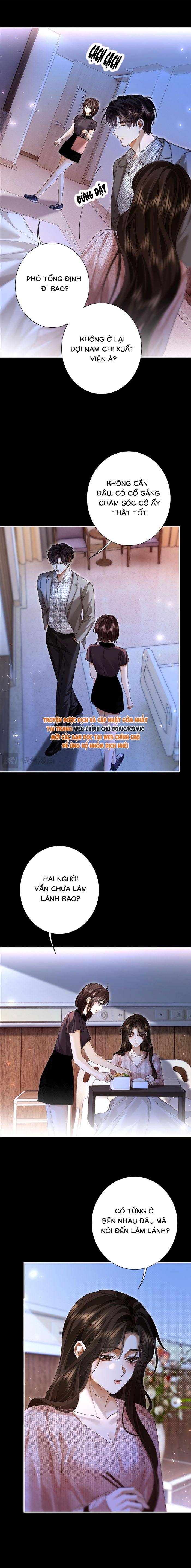 Cám Dỗ - Chap 55 - Trang 9
