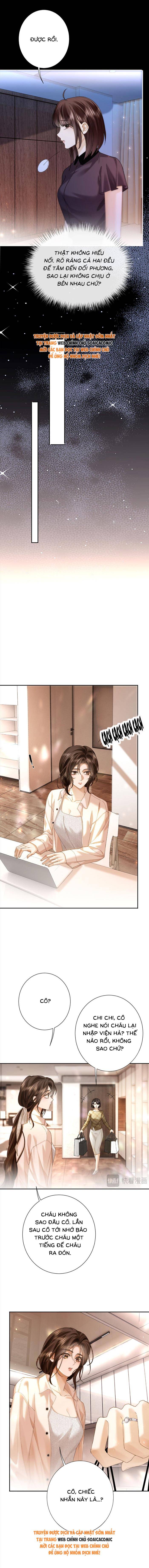 Cám Dỗ - Chap 55 - Trang 10