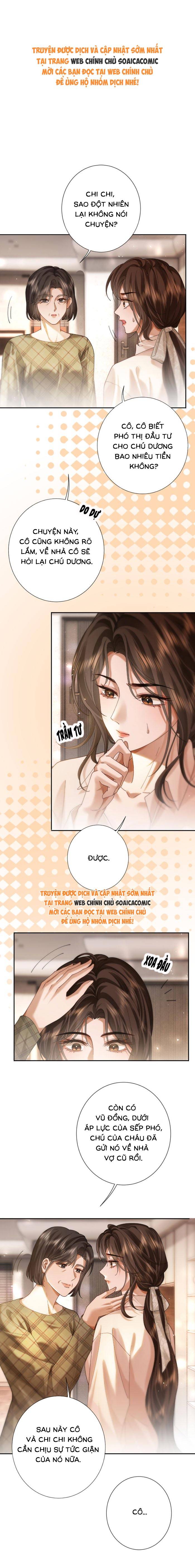 Cám Dỗ - Chap 56 - Trang 1