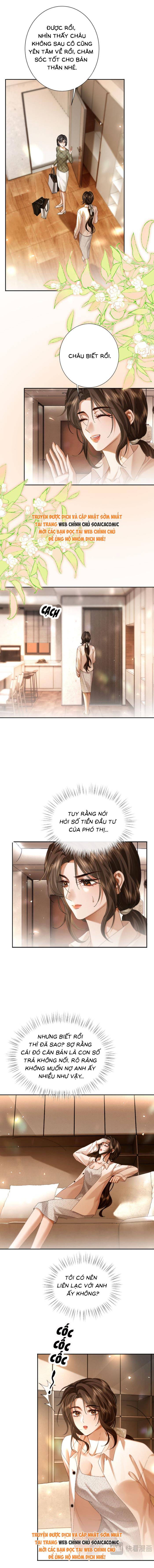Cám Dỗ - Chap 56 - Trang 2