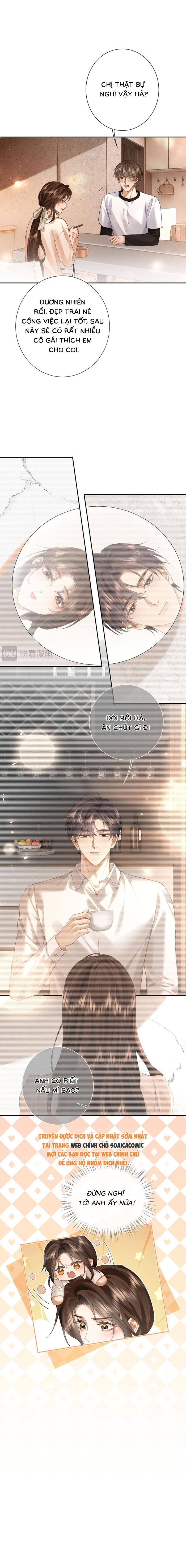 Cám Dỗ - Chap 56 - Trang 6