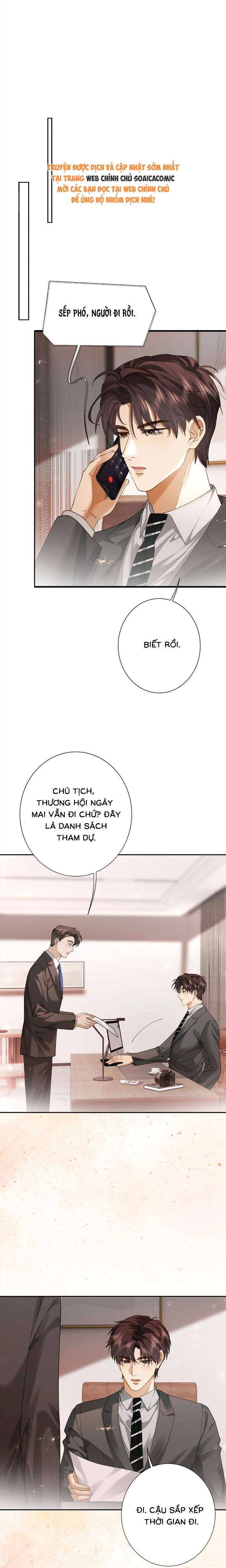 Cám Dỗ - Chap 57 - Trang 2