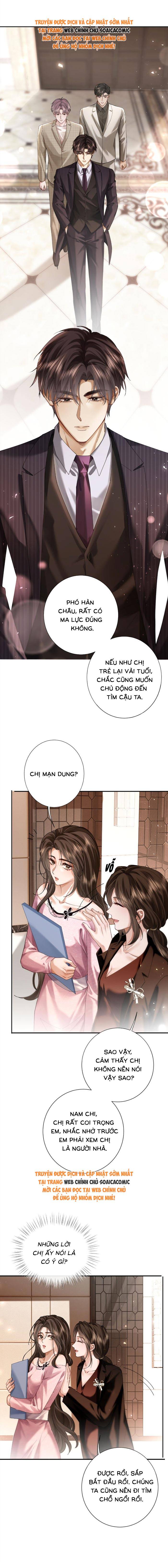 Cám Dỗ - Chap 57 - Trang 4