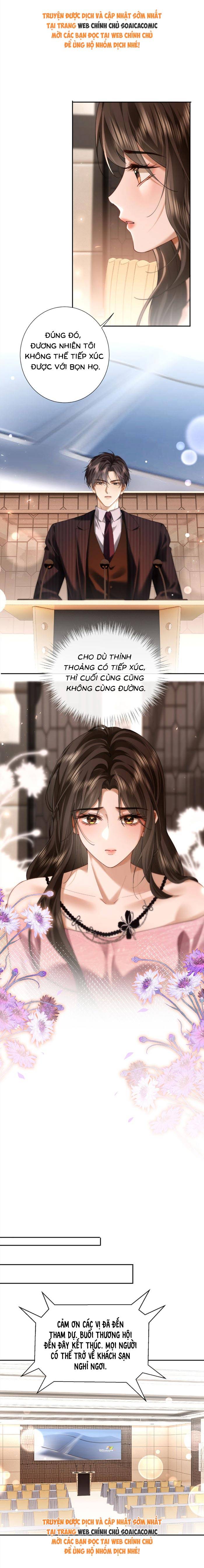 Cám Dỗ - Chap 57 - Trang 7