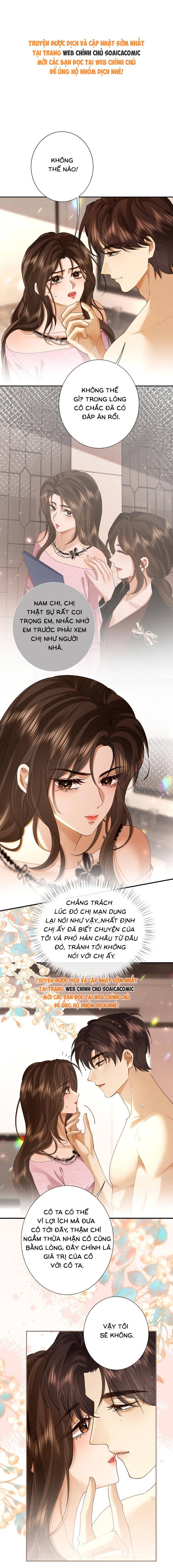 Cám Dỗ - Chap 58 - Trang 1