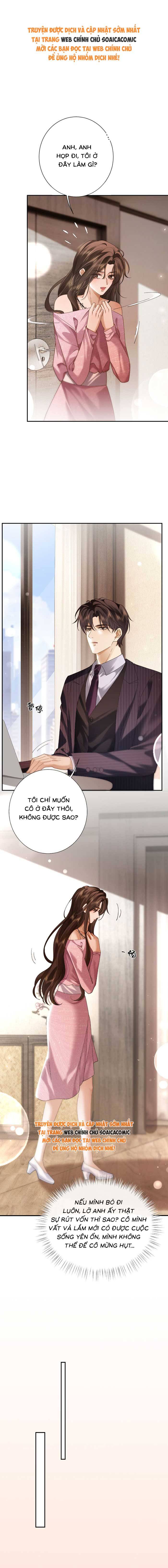 Cám Dỗ - Chap 59 - Trang 1