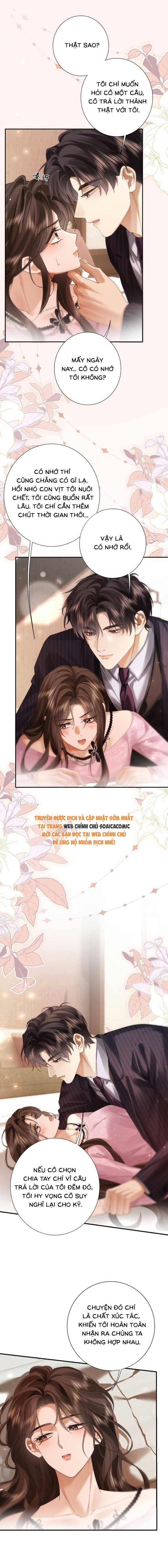 Cám Dỗ - Chap 59 - Trang 7