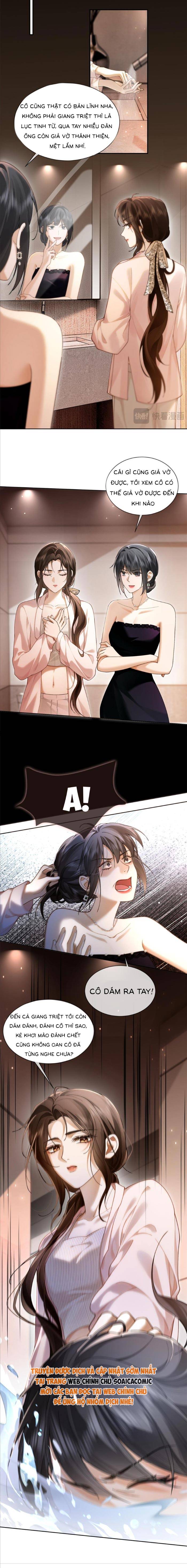 Cám Dỗ - Chap 6 - Trang 2