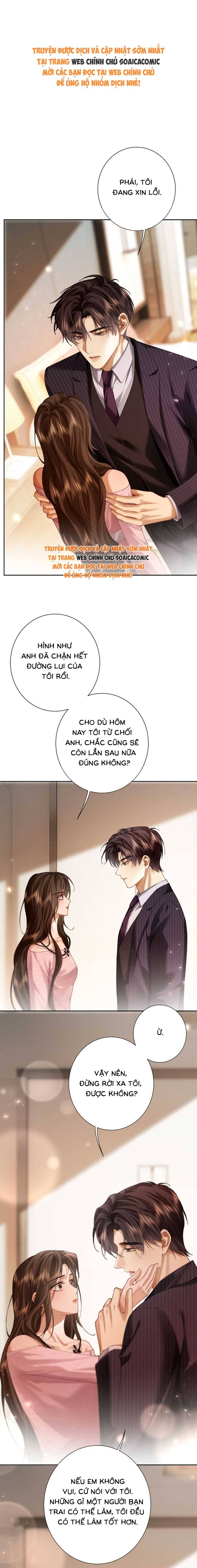 Cám Dỗ - Chap 60 - Trang 1