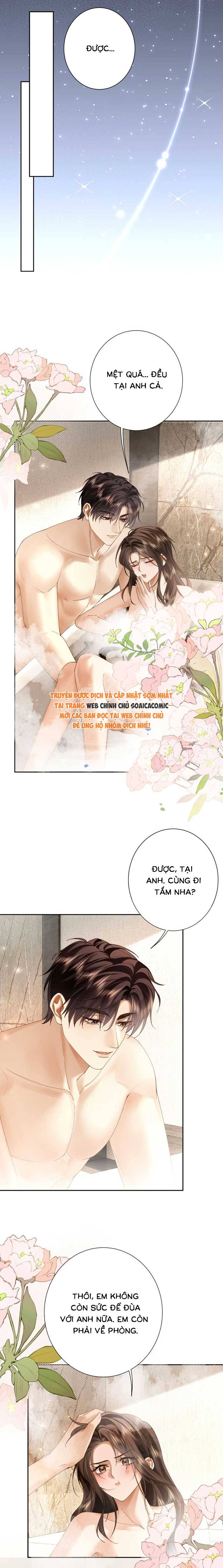 Cám Dỗ - Chap 60 - Trang 6