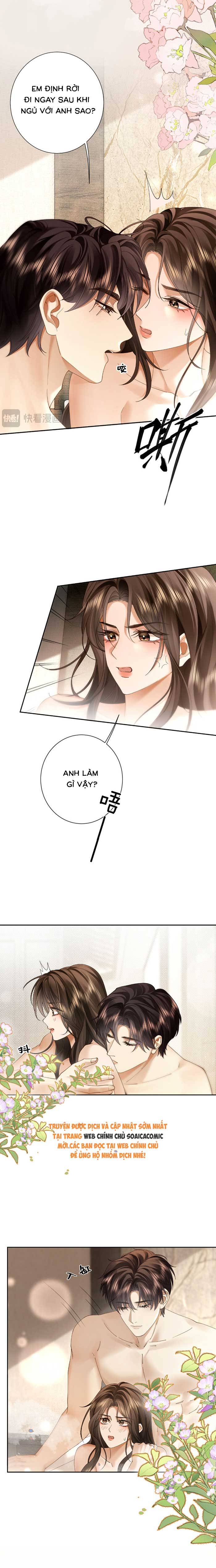 Cám Dỗ - Chap 60 - Trang 7