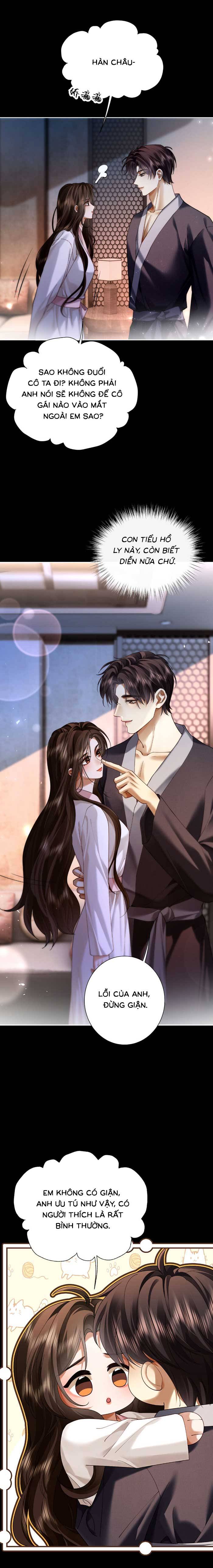 Cám Dỗ - Chap 61 - Trang 2