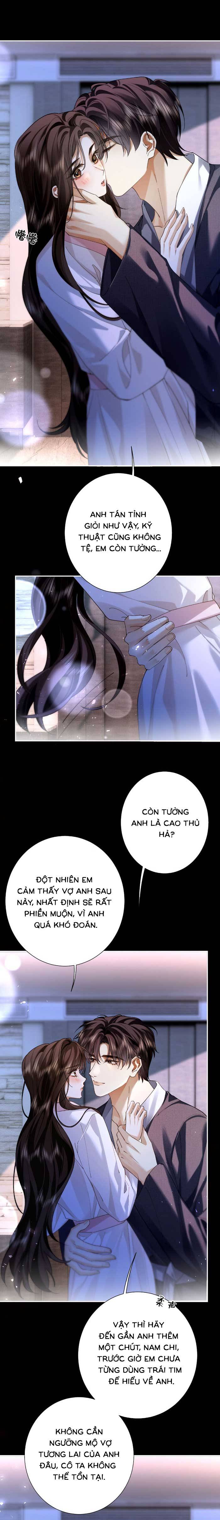 Cám Dỗ - Chap 61 - Trang 7