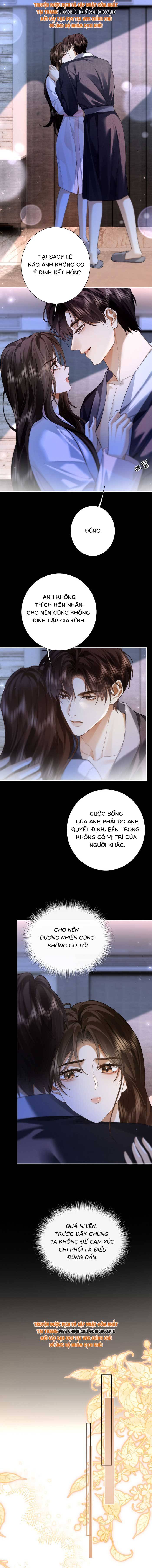 Cám Dỗ - Chap 61 - Trang 8