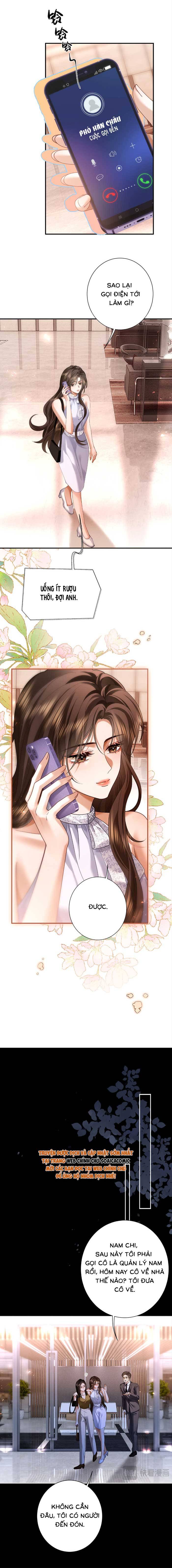 Cám Dỗ - Chap 62 - Trang 4