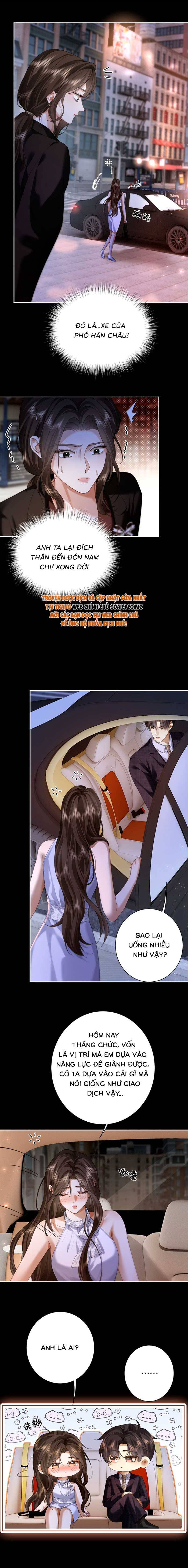 Cám Dỗ - Chap 62 - Trang 5