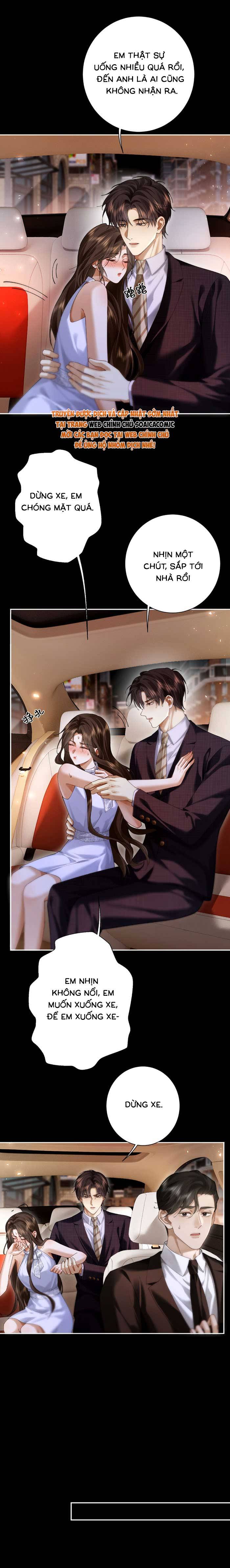 Cám Dỗ - Chap 62 - Trang 6